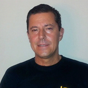 Octavio Valle Heras IKMI Coordinator Spain